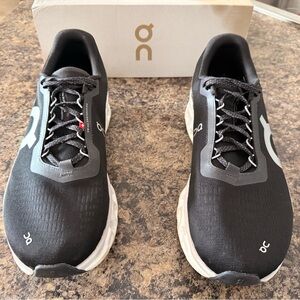 On Cloud Cloudmonster 2 Men’s Running Shoes, size 12.5 (fits like size 13)